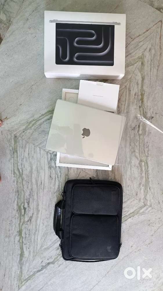 Apple Macbook Pro M4 Pro