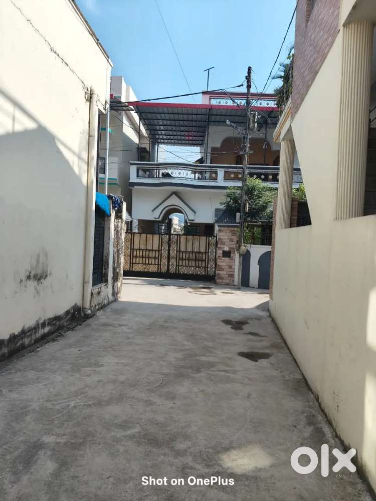 150 Gaj Plot for Sale near Mandakini Vihar Chidowali Kandoli Dehradun