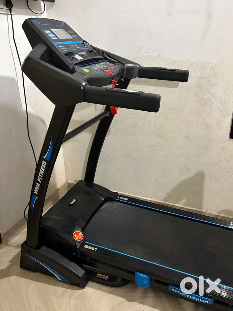 TREADMILL VIVA T-145 - 100-13-47-129