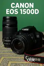 Canon 1500D
