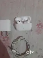 Airpods pro new versan