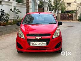 Chevrolet Beat, 2014, Diesel