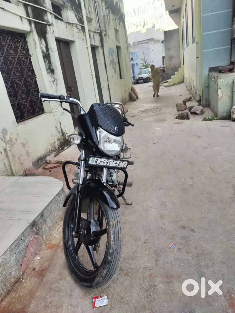 Good condition argent sell bima 5 sal wala hai