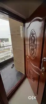Duplex Flat for rent in 2nd floor with 3bathroom