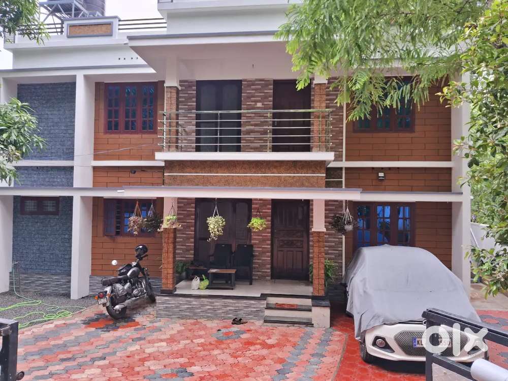 Ready to move