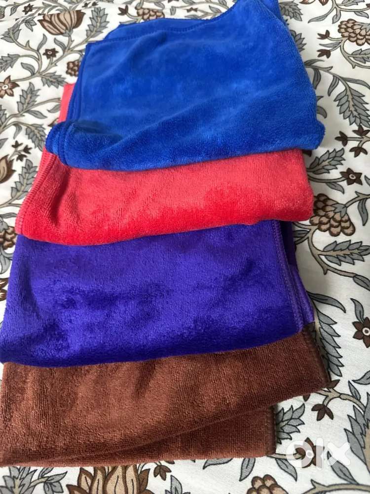 MICRO FIBER CLEANING CLOTH