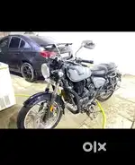 Benelli imperiale 400 for sale