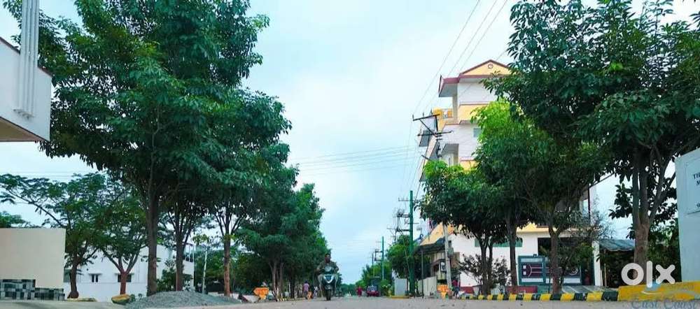 East Coast Phase-4 Plots – Limited Release of 56 Only