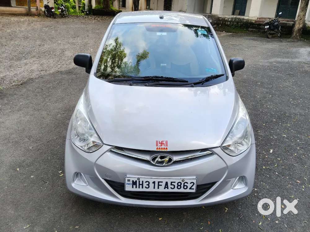 Hyundai Eon December 2018 Non Accidental Owner 1st