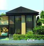 4 BHK Premium Gated Community Villas for sale Nearby Ollur - Thrissur
