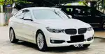 BMW 3 Series GT 320d Sport Line, 2018, Diesel