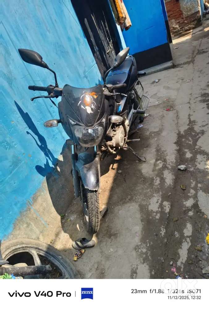 Good condition me hai