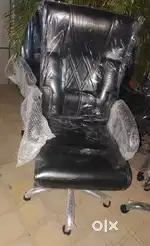 Office Chair or Boss Chairs Brand New High Quality
