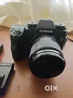 fujifilm xh1 with battery grip