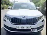 Skoda Kodiaq 2.0 Style TDI 4X4 AT, 2018