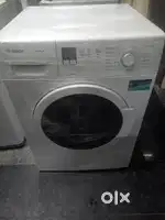 Bosch washing machine