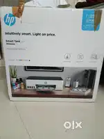 Hp smart printer and Conon MG2577S