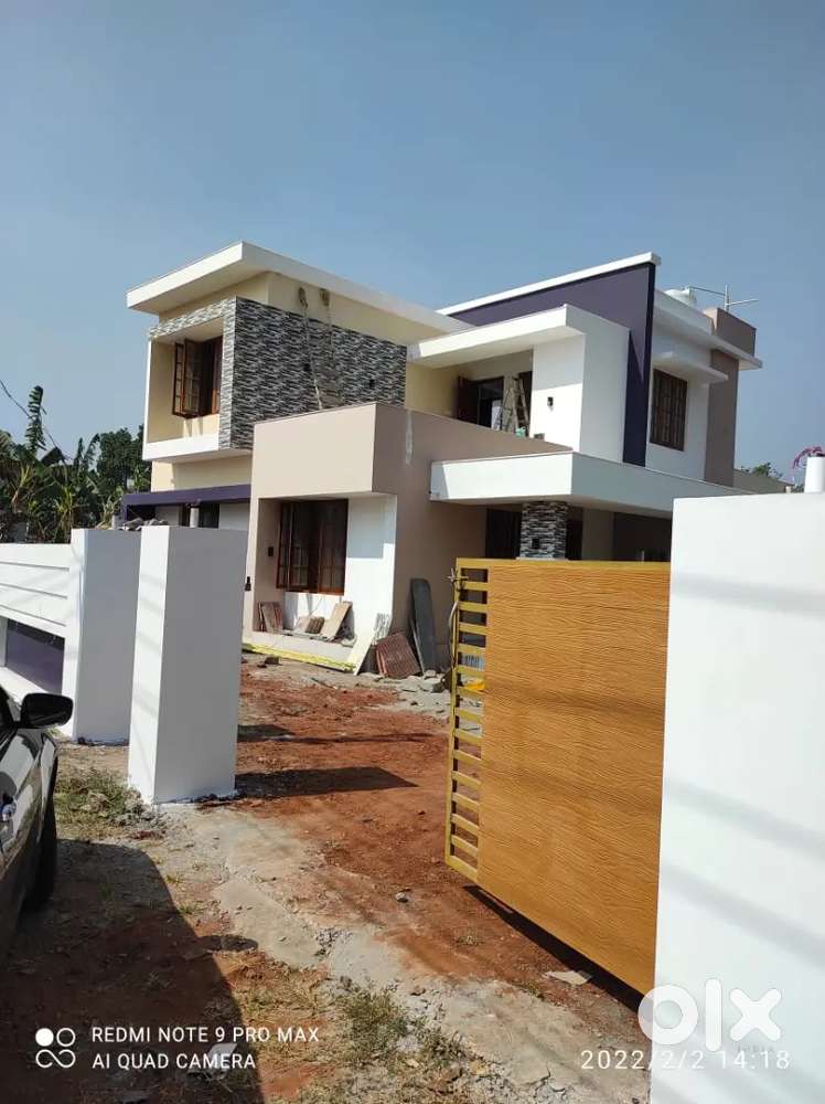 home built with care