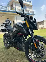 Pulsar N160 Dual Abs