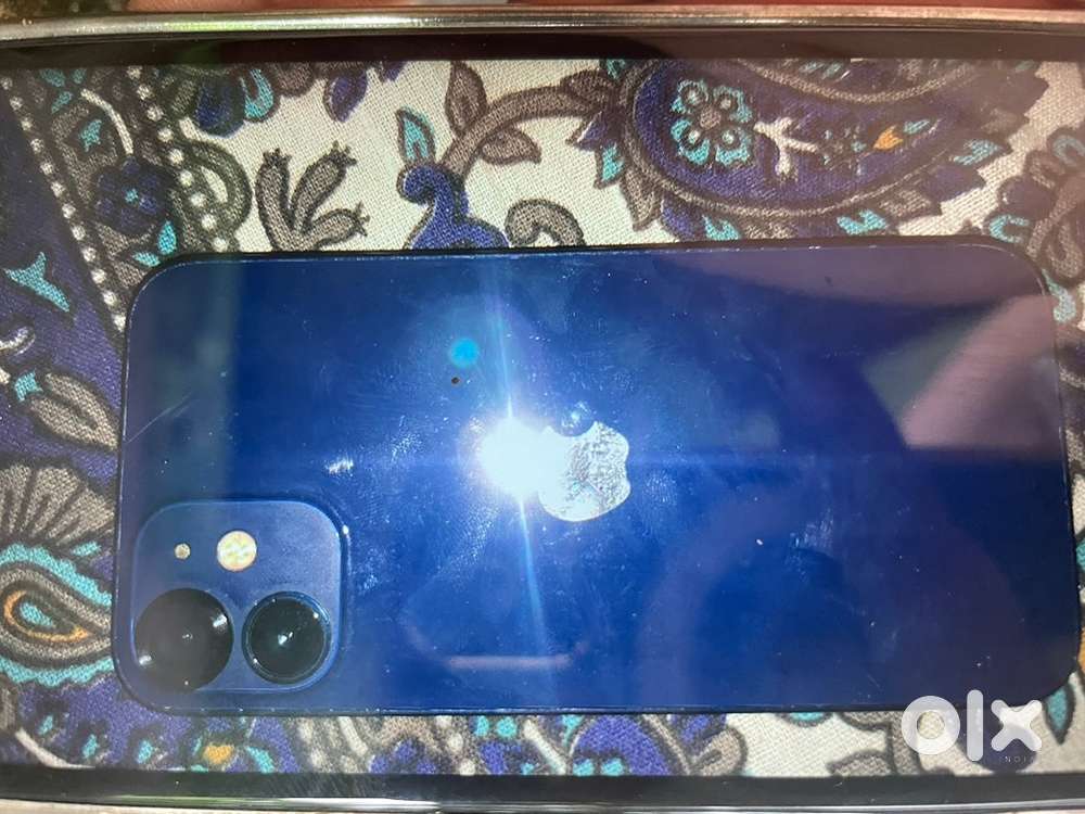 Iphone 12mini only excange. 80% battry halth