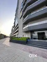 OFFICE SPACE IN BEST LOCATION