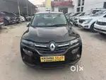 Renault KWID 1.0 RXT Optional, 2021, Petrol