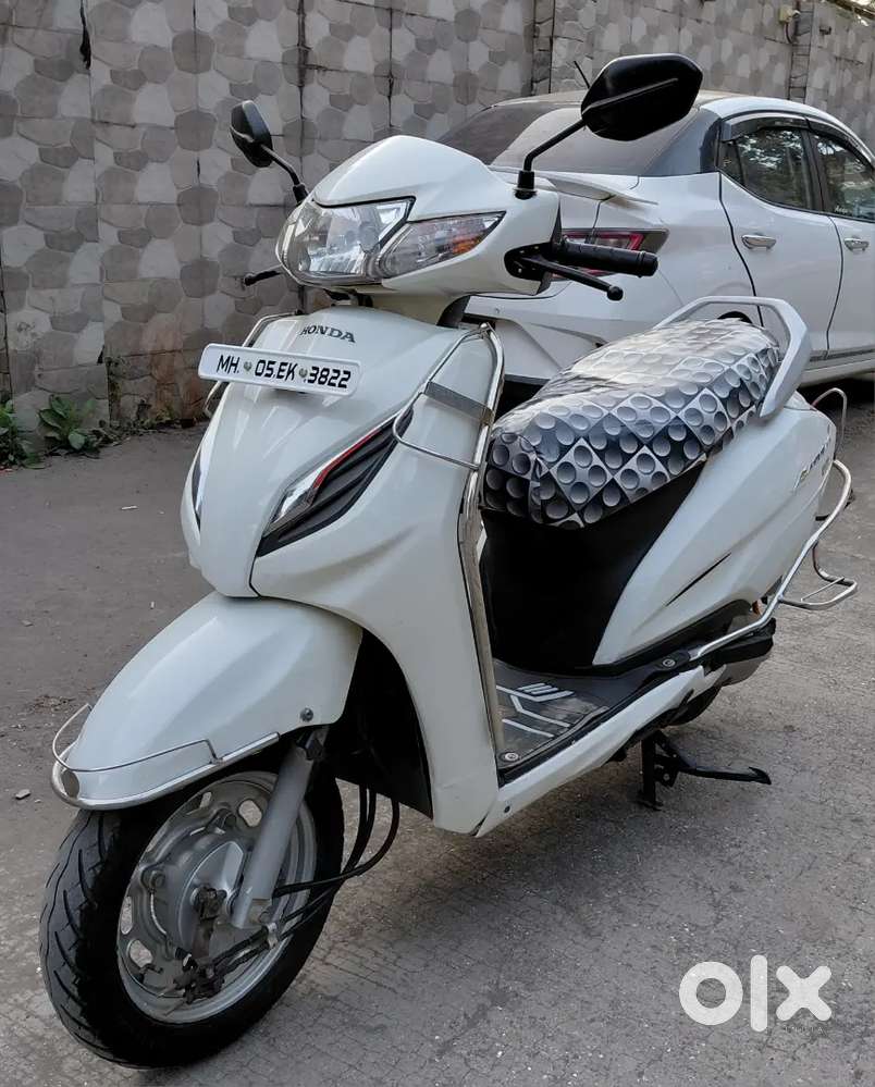 2020 HONDA ACTIVA 6G,1 OWNER AVAILBLE..