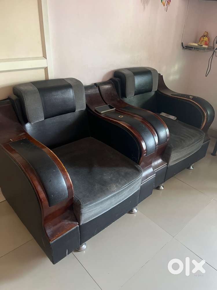 Wood are good qulity