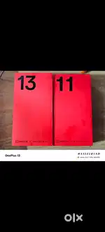 One plus 13 256 GB
