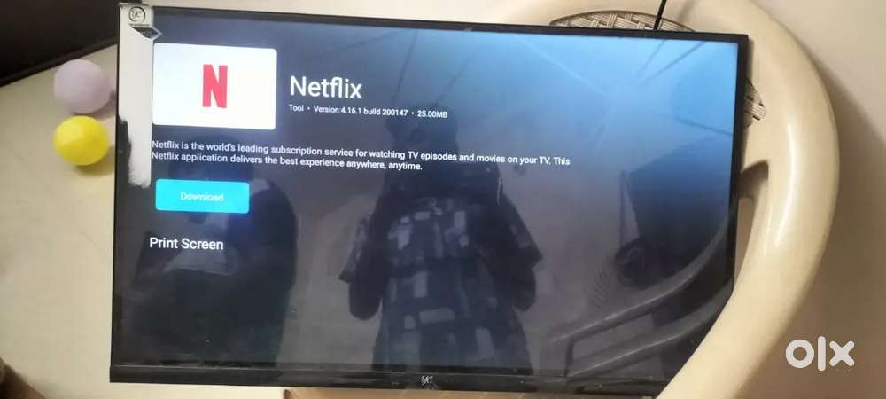 Tv yc32mpros