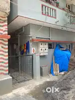 Naganathapura single bhk