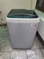 LG 8Kg Fully Automatic Top Load washing machine (Inverter Technology)