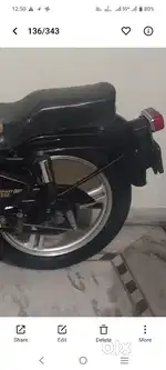 alloys brand new condition no sacratch for UC Model