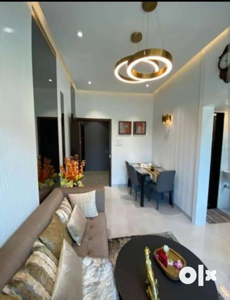 2 BHK at Lowest Price in Virar West.