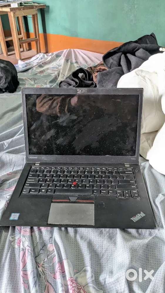 Lenovo ThinkPad