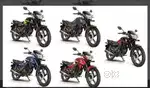 New bykes honda shine new model 7999/