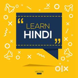 Hindi tuition