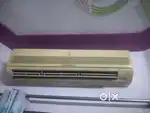 Sanyo Air conditioner
