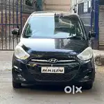 Hyundai i10 2007-2010 Era 1.1, 2011, Petrol