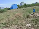 Land /6.8Lac per cent/Avaniayapuram/Rajapriya Nagar.