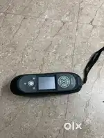 Color spectrophotometer