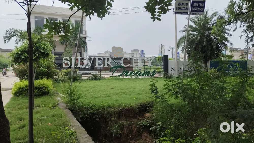 One Rk unfurnished flat brand new