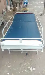 Hospital bed, semi fowlors cot,fowlors cot,back rest cot,ICU COT