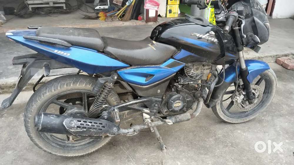 Great condition pulser