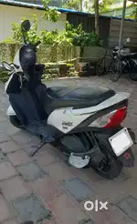 Honda Dio, 2013, Single Owner