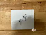 Airpods Pro 3 (sealed)