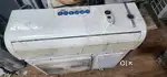 Onida 1.5ton With filled gas for sale