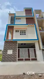 3bhk Duplex for sale in chikkabanavara