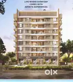 2BHK₹64LAC ALL INCLUSIVERAVET NEAR SENTOSA RESORT