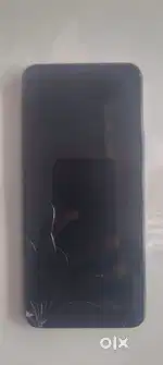 iQOO 6 lite